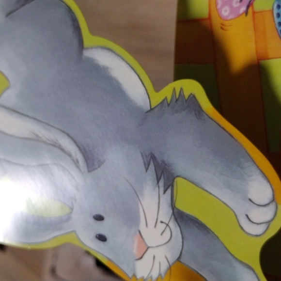 The Very Funny Frog Pop up Book - Picture 4 of 8